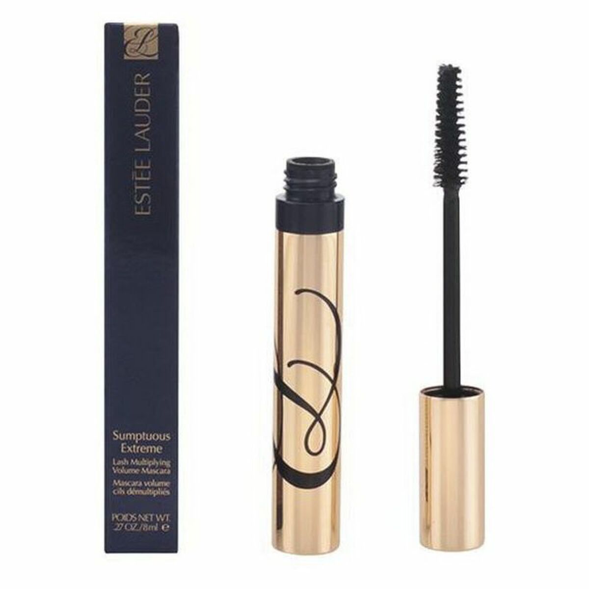 Спирала за мигли Estee Lauder Sumptuous Extreme Nº 01 8 ml
